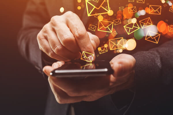 What is bulk sms marketing?